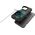 STM STM Reveal Warm MagSafe - Etui iPhone 15 Pro (Black Realm)