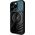 STM STM Reawaken Ripple MagSafe - Etui iPhone 15 Pro Max (Black / Atlantic)