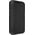STM STM Relax Sand MagSafe - Etui iPhone 15 (Black / Grey)
