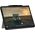 Urban UAG Scout - obudowa ochronna z wbudowaną podstawką oraz paskiem na dłoń do Microsoft Surface Pro 9 (black)