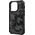 UAG Etui UAG Pathfinder do iPhone 15 Pro - czarne moro