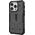 UAG Futerał ( UAG ) Urban Armor Gear Pathfinder kompatybilna z Magsafe do IPHONE 15 PRO silver