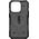 UAG Futerał ( UAG ) Urban Armor Gear Pathfinder kompatybilna z Magsafe do IPHONE 15 PRO silver