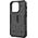 UAG Futerał ( UAG ) Urban Armor Gear Pathfinder kompatybilna z Magsafe do IPHONE 15 PRO silver