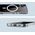 Nillkin Pancerne etui z MagSafe Nillkin Nature Pro do iPhone 15 - niebieskie