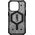 UAG Etui UAG Monarch Pro z MagSafe do iPhone 15 Pro - ciemnoniebieskie