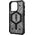 UAG Etui UAG Monarch Pro z MagSafe do iPhone 15 Pro - ciemnoniebieskie