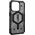 UAG Etui UAG Monarch Pro z MagSafe do iPhone 15 Pro - ciemnoniebieskie