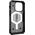 UAG Etui UAG Monarch Pro z MagSafe do iPhone 15 Pro - ciemnoniebieskie