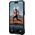 UAG Etui UAG Plasma do iPhone 15 Pro - przezroczyste