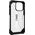 UAG Etui UAG Plasma do iPhone 15 Pro - przezroczyste