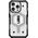 UAG Etui UAG Pathfinder MagSafe do iPhone 15 Pro - przezroczyste