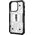 UAG Etui UAG Pathfinder MagSafe do iPhone 15 Pro - przezroczyste