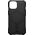 UAG Etui UAG Essential Armor MagSafe do iPhone 15 Plus - czarne