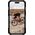 UAG Etui UAG Essential Armor MagSafe do iPhone 15 Plus - czarne
