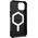 UAG Etui UAG Essential Armor MagSafe do iPhone 15 Plus - czarne