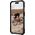 UAG Etui UAG Essential Armor Magsafe do iPhone 15 Pro - czarne
