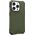 UAG Etui UAG Essential Armor MagSafe do iPhone 15 Pro - zielone
