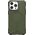 UAG Etui UAG Essential Armor MagSafe do iPhone 15 Pro Max - zielone