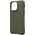 UAG Etui UAG Essential Armor MagSafe do iPhone 15 Pro Max - zielone