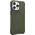 UAG Etui UAG Essential Armor MagSafe do iPhone 15 Pro Max - zielone