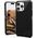 UAG Etui UAG Metropolis LT MagSafe do iPhone 15 Pro Max - czarny kevlar