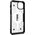 UAG Etui UAG Plyo MagSafe do iPhone 15 Plus - przezroczysto-srebrne
