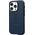 UAG Etui UAG Civilian MagSafe do iPhone 15 Pro - ciemnoniebieskie