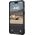 UAG Etui UAG Monarch do iPhone 15 Pro Max - czarny kevlar