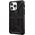 UAG Etui UAG Monarch do iPhone 15 Pro Max - czarny kevlar