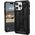 UAG Etui UAG Monarch do iPhone 15 Pro Max - czarny karbon