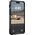 UAG Etui UAG Monarch do iPhone 15 Pro Max - czarny karbon