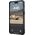 UAG Etui UAG Monarch do iPhone 15 Pro Max - czarny karbon