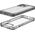 UAG Etui UAG Plyo do iPhone 15 Pro Max - szare