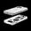 UAG Etui UAG Plyo MagSafe do iPhone 15 Pro - przezroczysto-białe