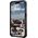 UAG Etui UAG Monarch Pro z MagSafe do iPhone 15 Pro Max - czarny karbon
