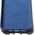 Troubadour Goods Limited Mujjo Full Leather Wallet Case - etui skórzane do iPhone 15 Pro kompatybilne z MagSafe (monaco blue)