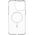 Zagg International ZAGG Crystal Palace Snap - obudowa ochronna do iPhone 15 Pro Max kompatybilna z MagSafe (clear)