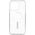 Zagg International ZAGG Crystal Palace Snap - obudowa ochronna do iPhone 15 Pro Max kompatybilna z MagSafe (clear)