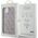Guess Guess GUHMP15SG4GFRP iPhone 15 / 14 / 13 6.1" różowy/pink hardcase 4G Collection Leather Metal Logo MagSafe