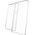 Zagg International ZAGG Cases Luxe - obudowa ochronna do Samsung S24 Ultra (Clear)