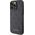 Guess Guess GUHCP15XG4GFGR iPhone 15 Pro Max 6.7" szary/grey hard case 4G Metal Gold Logo
