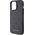 Guess Guess GUHCP15XG4GFGR iPhone 15 Pro Max 6.7" szary/grey hard case 4G Metal Gold Logo