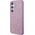 Guess Oryginalne Etui GUESS Hardcase GUHCS24SHGGSHU do Samsung S24 (Glitter Script / fioletowy)