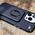 Speck Speck ClickLock StandyGrip For MagSafe - Uchwyt / stojak (czarny)