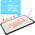 Paperlike Paperlike 2.1 - folia ochronna imitująca papier do iPad Pro 12.9" 4/5/6 generacja (2szt.) - Gwarancja bezpieczeństwa. Proste raty. Bezpłatna wysyłka od 170 zł.