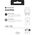 Ładowarka Zagg International Mophie Essentials - ładowarka sieciowa USB-C 20W PD (white)