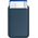 Satechi Portfel z funkcją podstawki Satechi Vegan Leather Wallet Stand MagSafe do iPhone'a (blue)