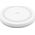Ładowarka Puro Ładowarka indukcyjna PURO Wireless Charging Station QI 10W (biała)