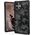 UAG UAG Pathfinder Magnet SE - obudowa ochronna do Samsung Galaxy S24 Ultra 5G z wbudowanym modułem magnetycznym (midnight camo)